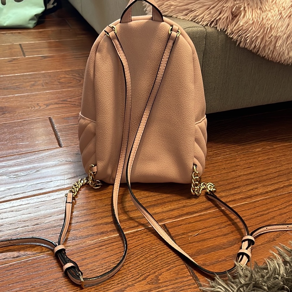 Mini backpack - Picture 2 of 2